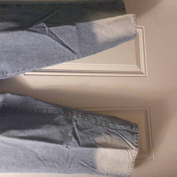 M.P. Member's Property men's Jean - Picture 3 of 9